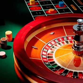 Tactiques de la roulette américaine