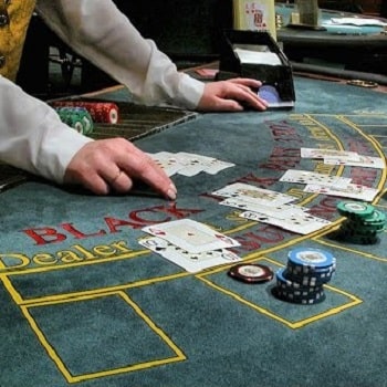 Blackjack-Fans und Poker-Fans