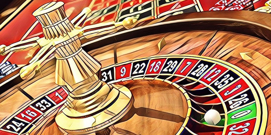 Quels sont les mythes et les peurs liés au jeu de la roulette 