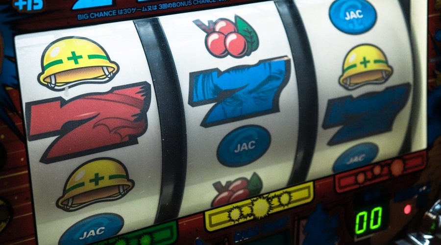 Les plus gros gains aux machines à sous au casino