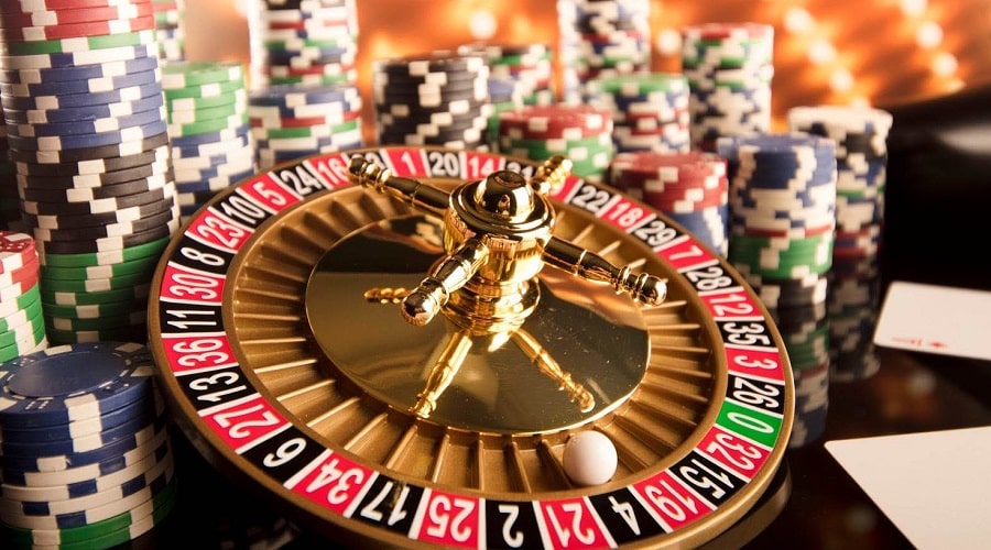 What Kinds of Roulette in Casinos