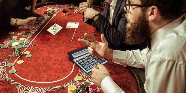 Carte da tavolo da poker
