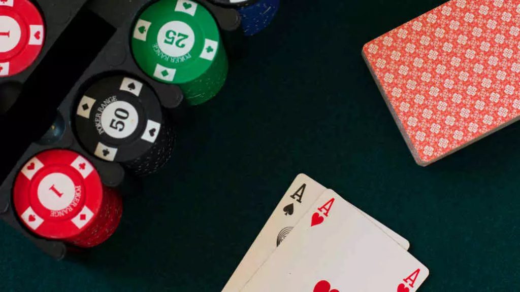 Poker-Variationen zum Ausprobieren