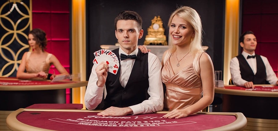 Unveiling the World of Live Casinos