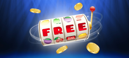 How to get free spins?