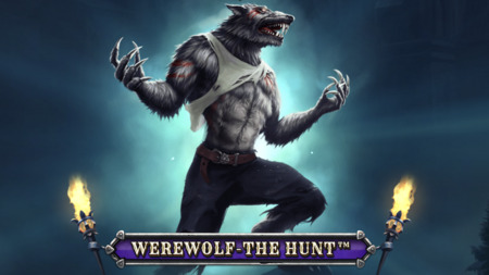 Popular slots about werewolves