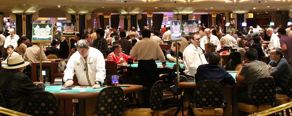 Les fraudes les plus audacieuses de l'histoire des casinos 