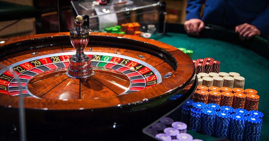 guía completa de ruleta europea