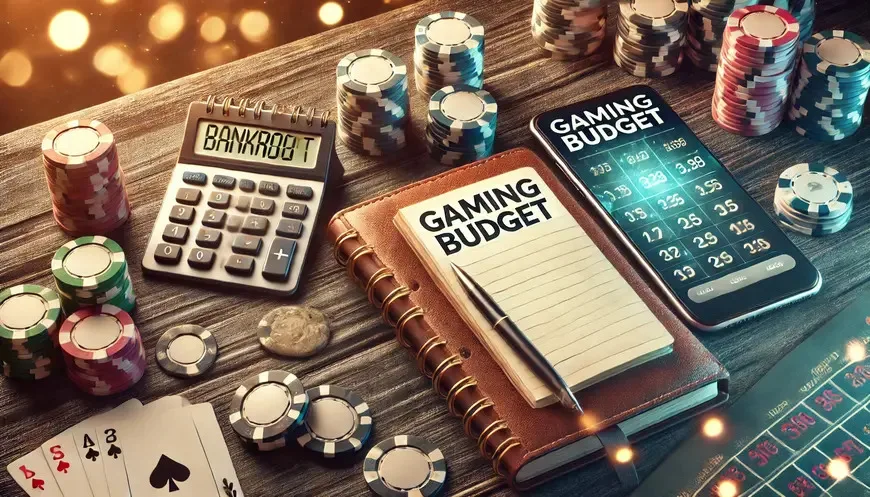 Dicas de gestão de banca de casino