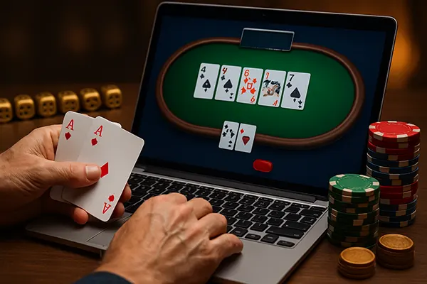 Gambling cost factors