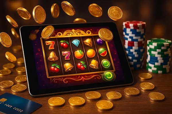 mise sur slot
