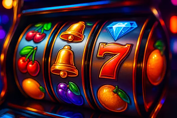 Meccanica volatilità slot