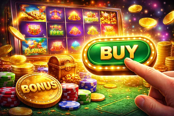 Grafico volatilità slot