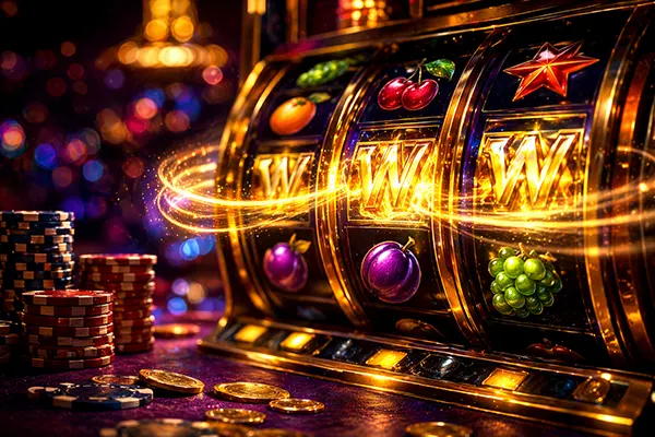 slot simbolos dinamicos