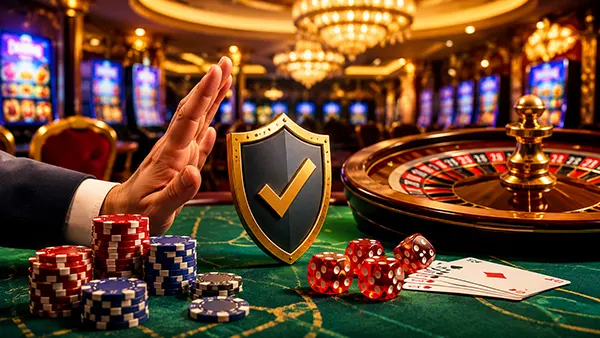 Politiche casinò trasparenti